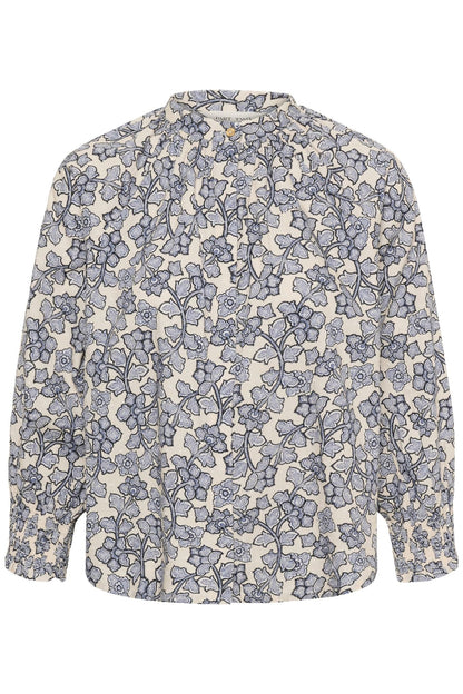 Almeripw Shirt Blå