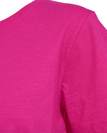 Fqviva-Tee Rosa