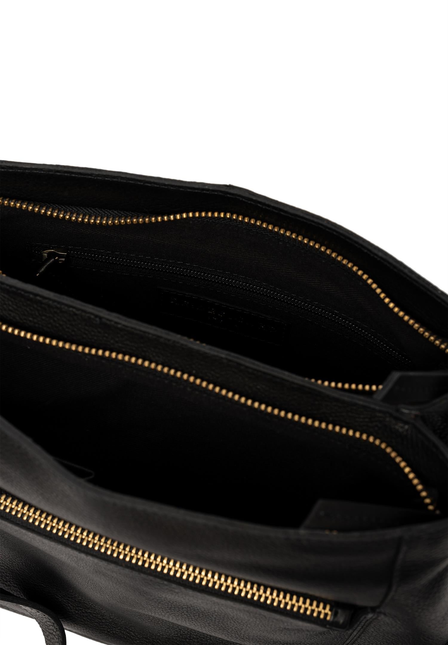 Myra small Black