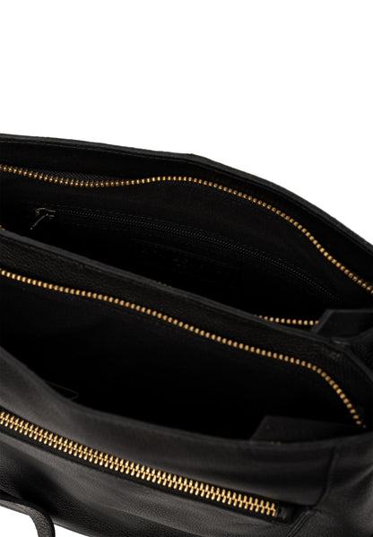 Myra small Black