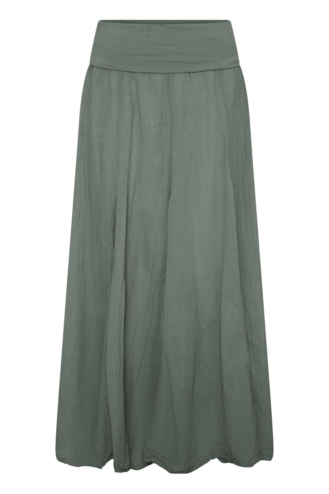 Sbxmuse Skirt Grønn