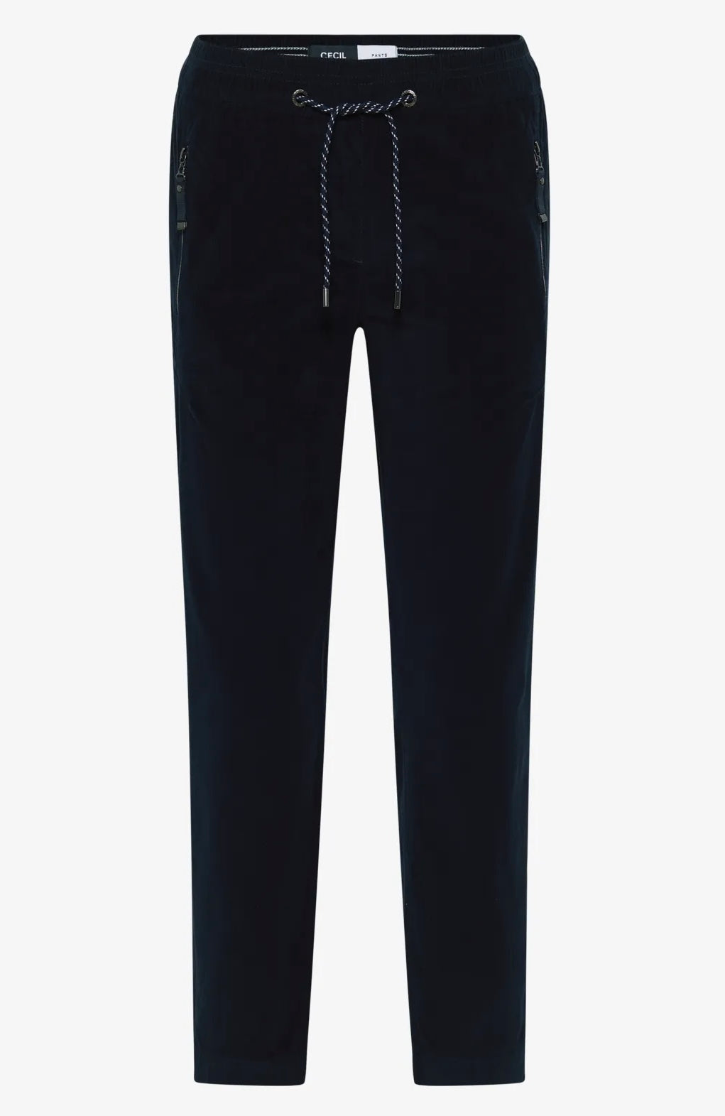 NOS Tracey fine corduroy Marine