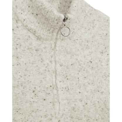 FQGRSNEMES-WAISTCOAT Beige