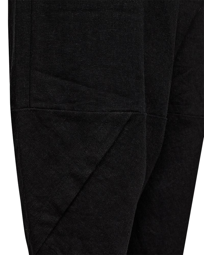 Fqlava-Pants Sort