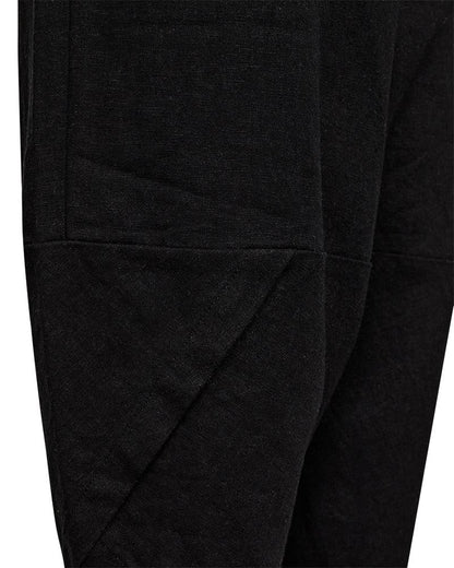 Fqlava-Pants Sort