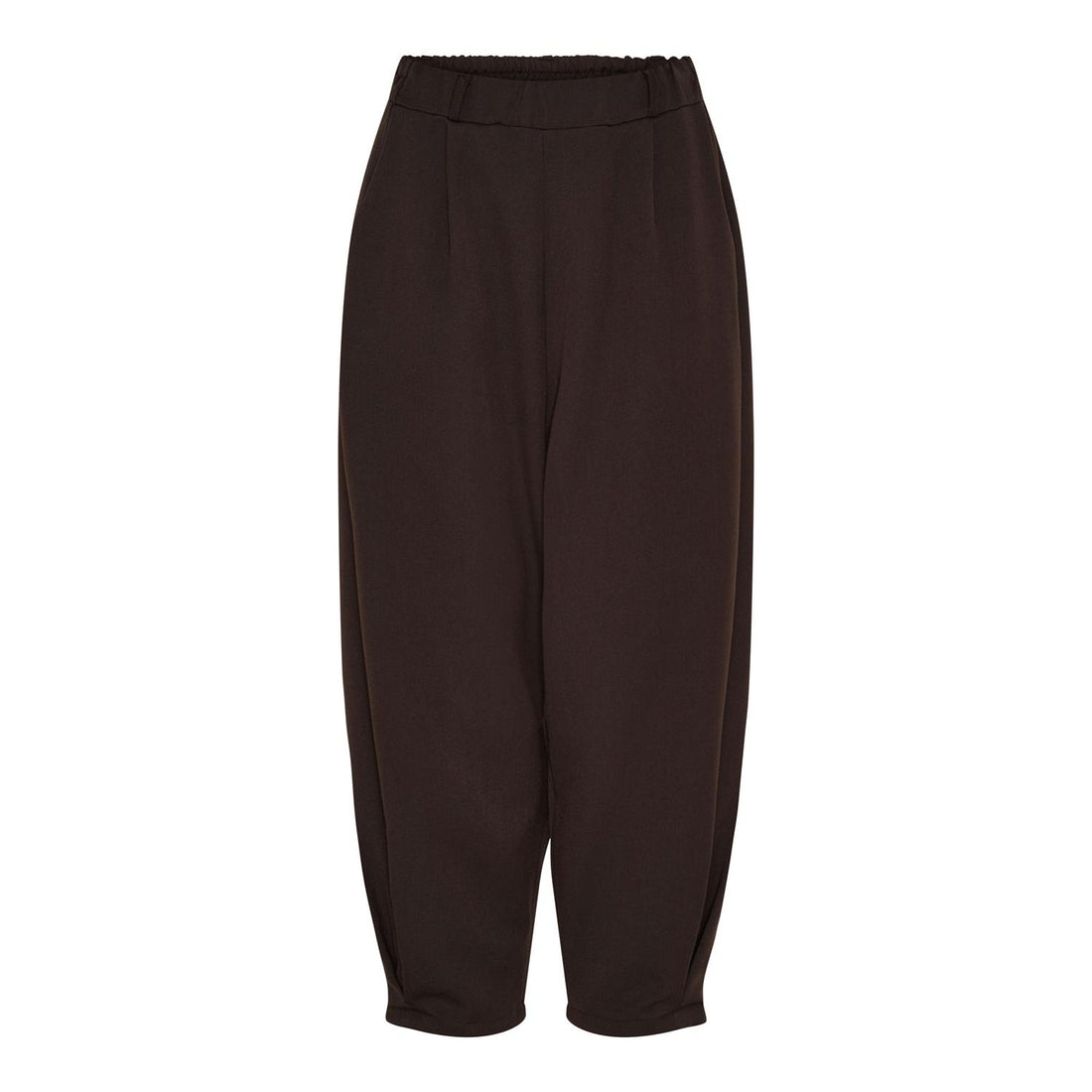 Mdcfienna Pants Brun