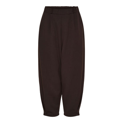 Mdcfienna Pants Brun