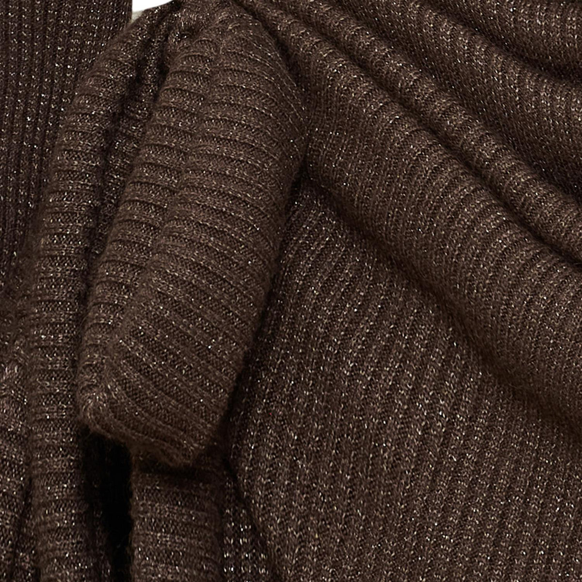 Mdctalina Blouse Brun