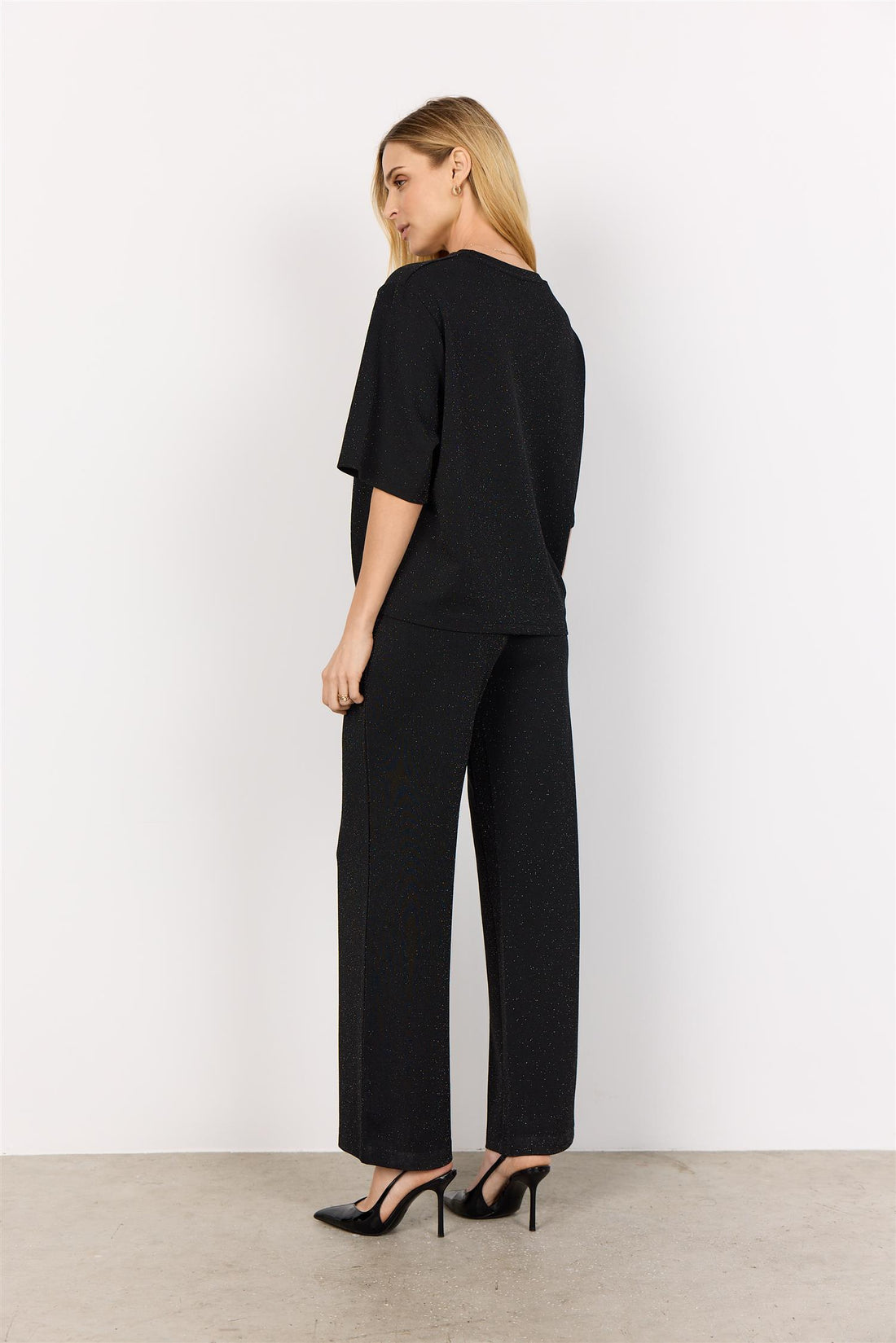 Sc-Andine 2 Black Combi