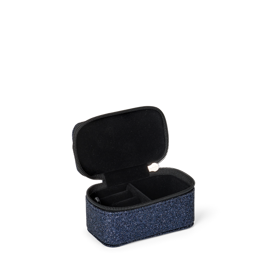 Day Glitter Jewelry Micro Blå