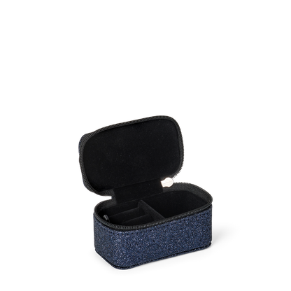 Day Glitter Jewelry Micro Blå