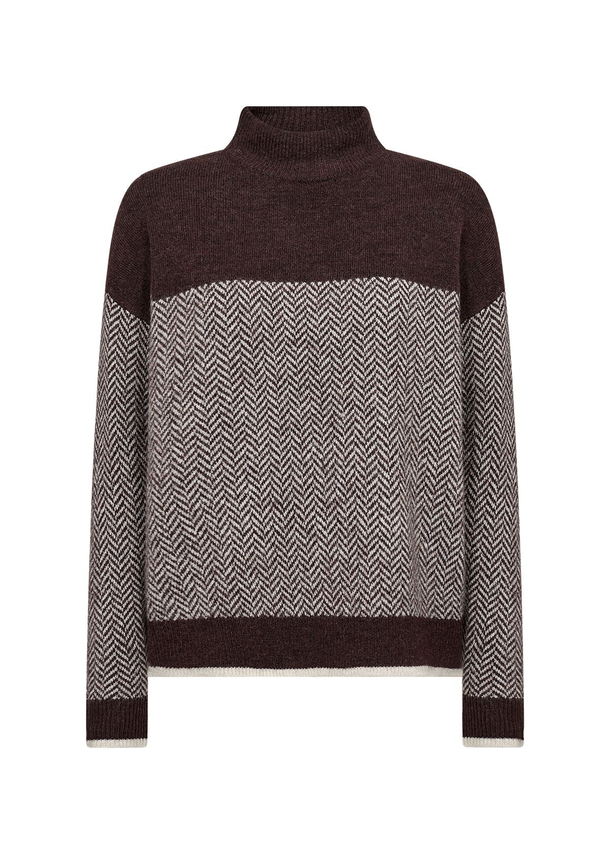 Sc-Nessie Yd 75 Brun