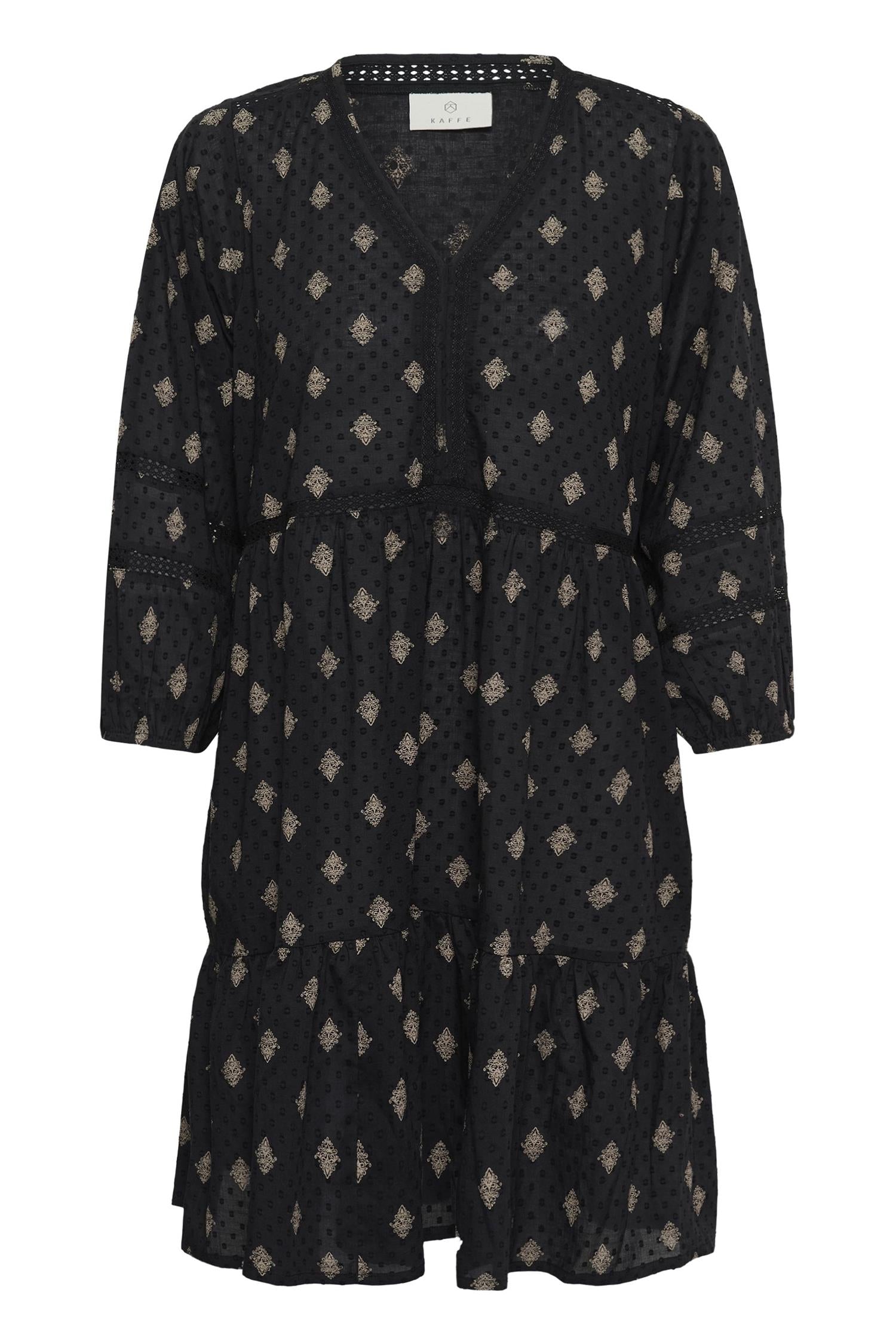 Kawila Dress Sort
