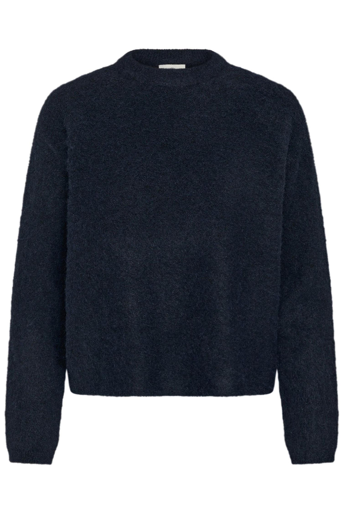 Kajordan Knit Pullover Grå