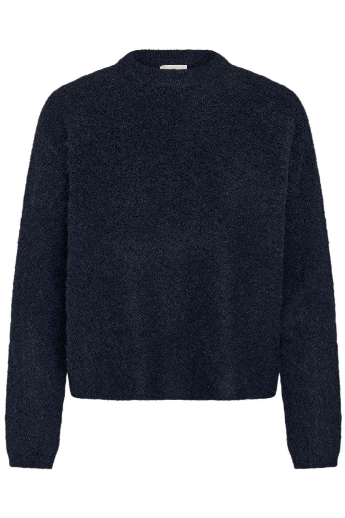 Kajordan Knit Pullover Grå