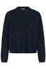 Kajordan Knit Pullover Grå