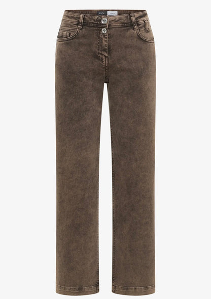 Neele colour Brun