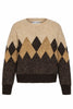 Pzestel Pullover Beige