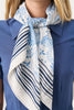 LouiPW SC Marina Paisley Print
