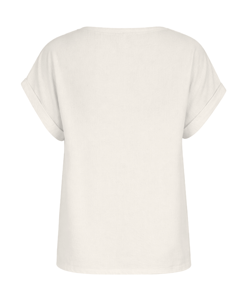 Fqlaney-Blouse Beige