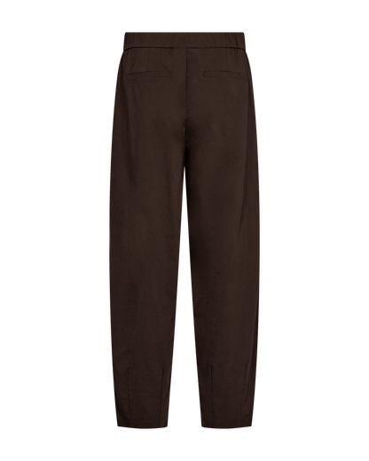 Fqhamy-Pants Brun