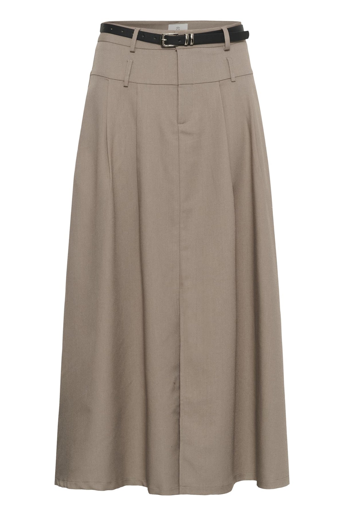 Kalissi Skirt Beige