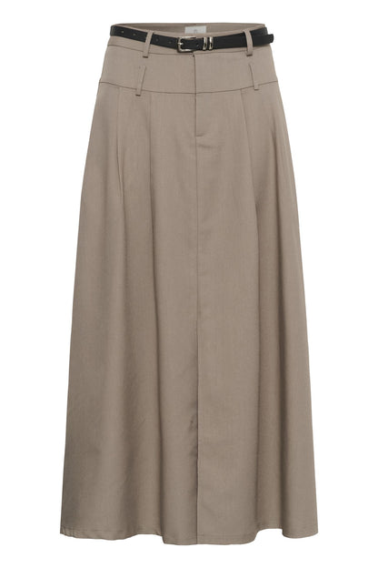 Kalissi Skirt Beige