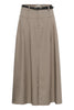 Kalissi Skirt Beige