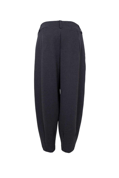 BCTORINO BARREL PANT Svart