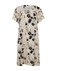 Fqadney-Dress Beige