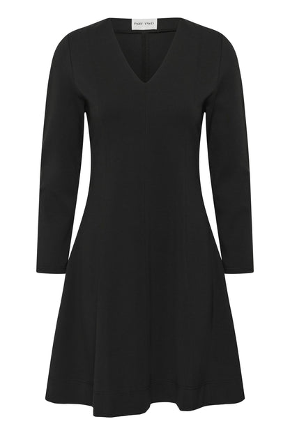 Djakapw Dress Sort