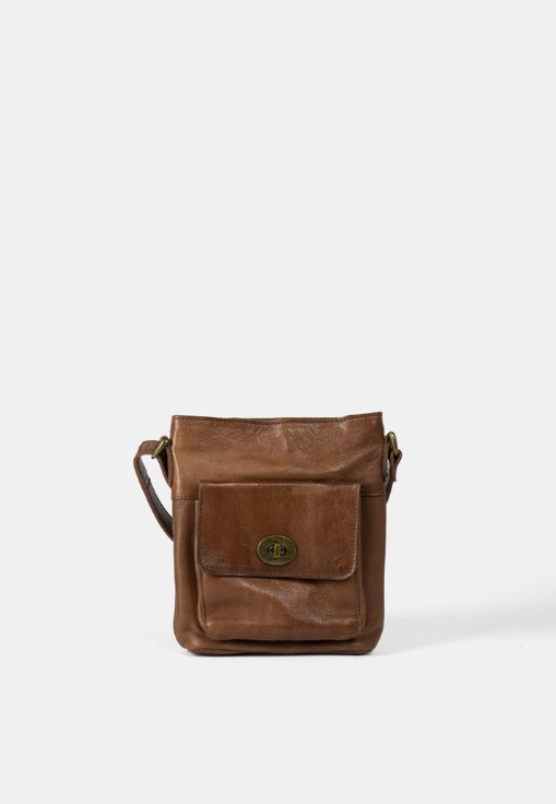 Kay Urban (Bag, Small) Walnut