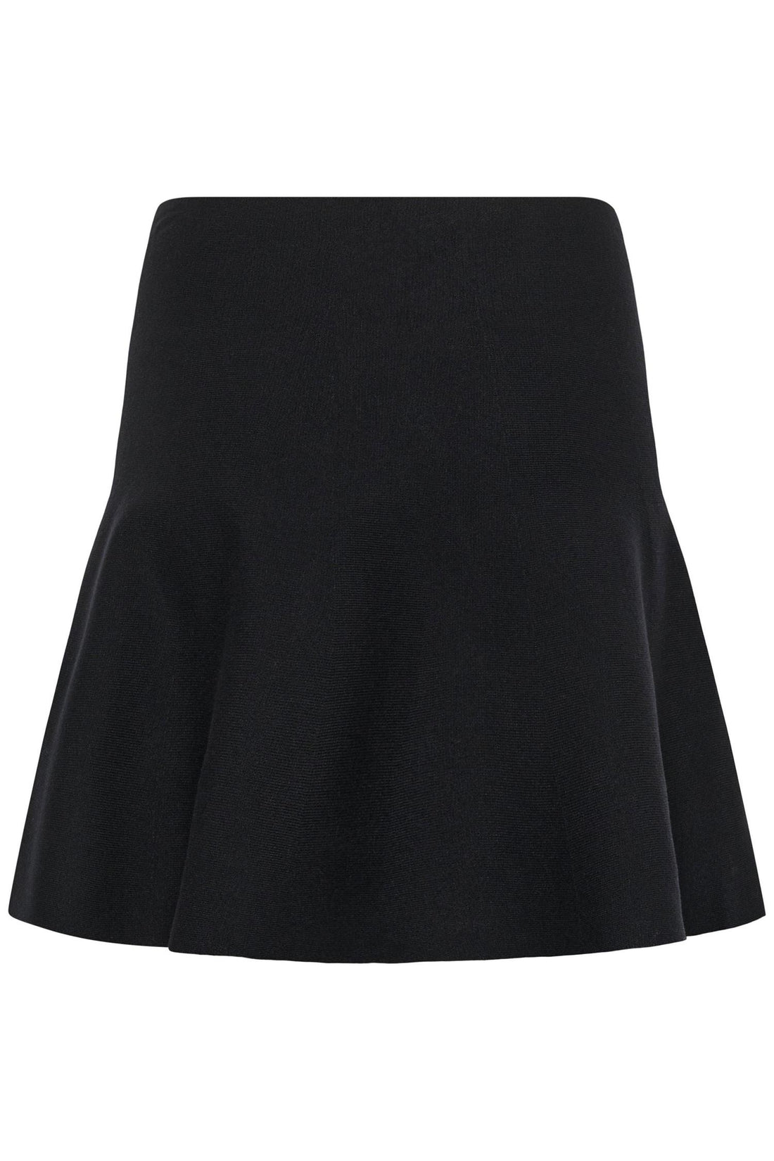 Vikesepw Skirt Sort