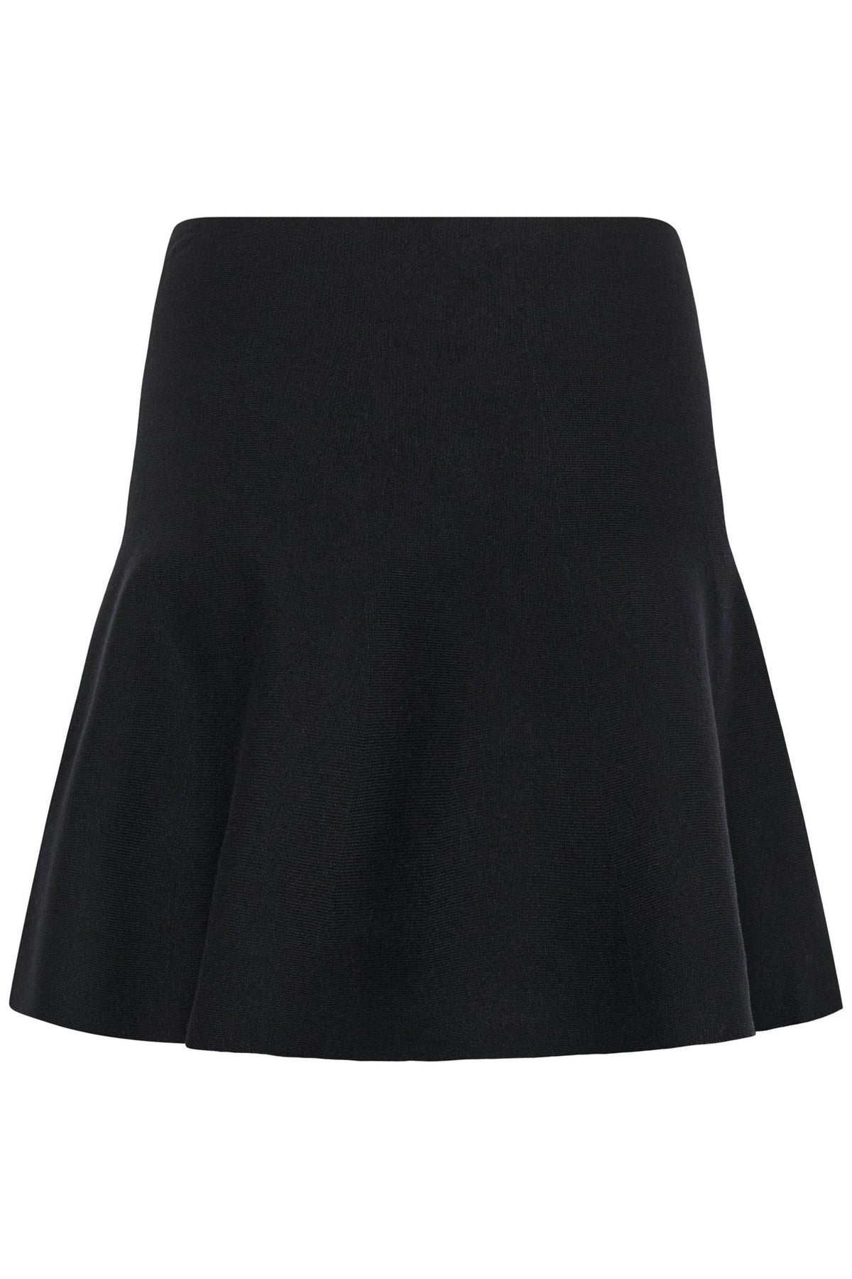 Vikesepw Skirt Sort