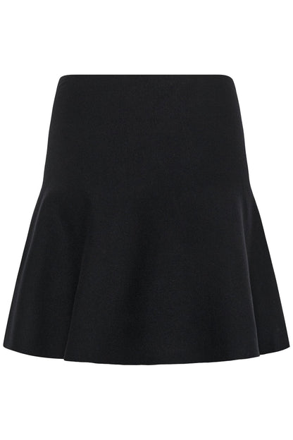 Vikesepw Skirt Sort