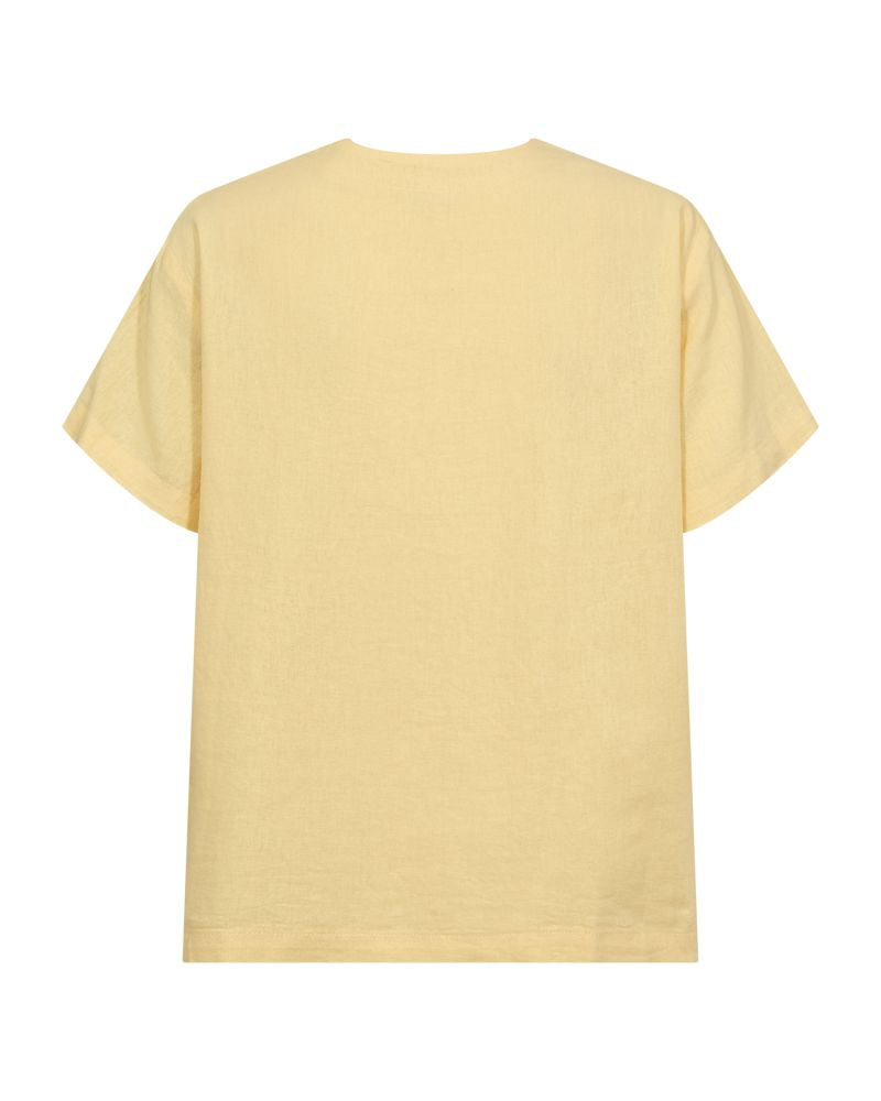 Fqlava-Shirt Gul
