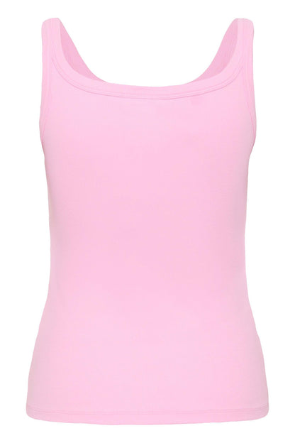 Kacarna Tank Top Rosa