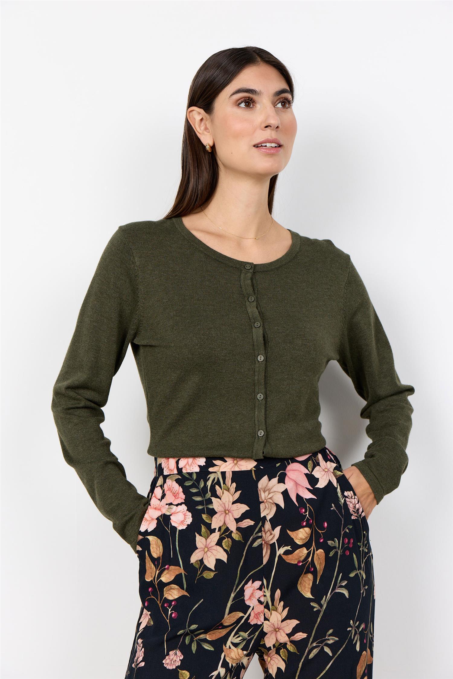 Sc-Dollie 446 Grønn