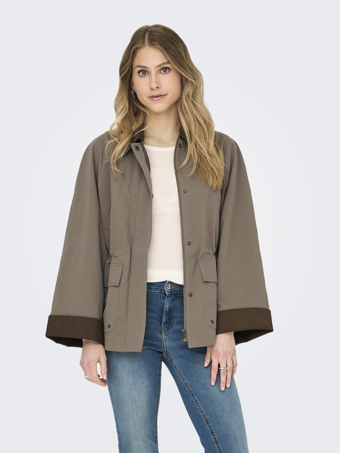 Onleja Orchid Spring Life Jacket Cc Otw