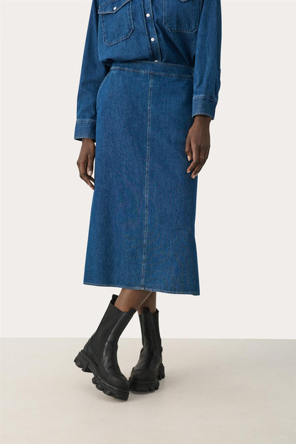 LizziePW SK Medium Blue Denim