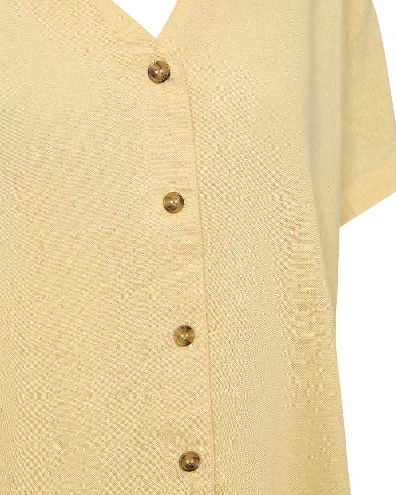 Fqlava-Shirt Gul