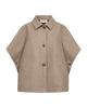 Fqyanna-Cape Lys Beige