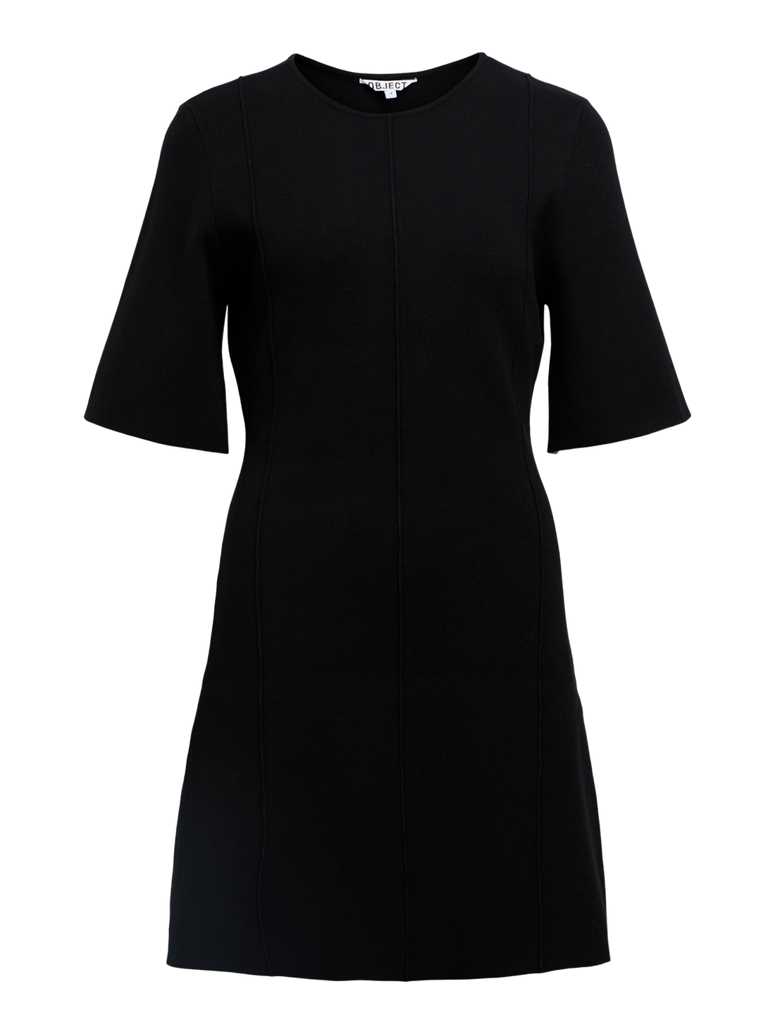 Objreynard 2/4 Re Short Dress Noos Sort