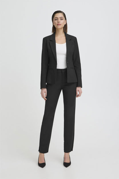 Pzbindy Hw Pant Long Skinny Le Sort