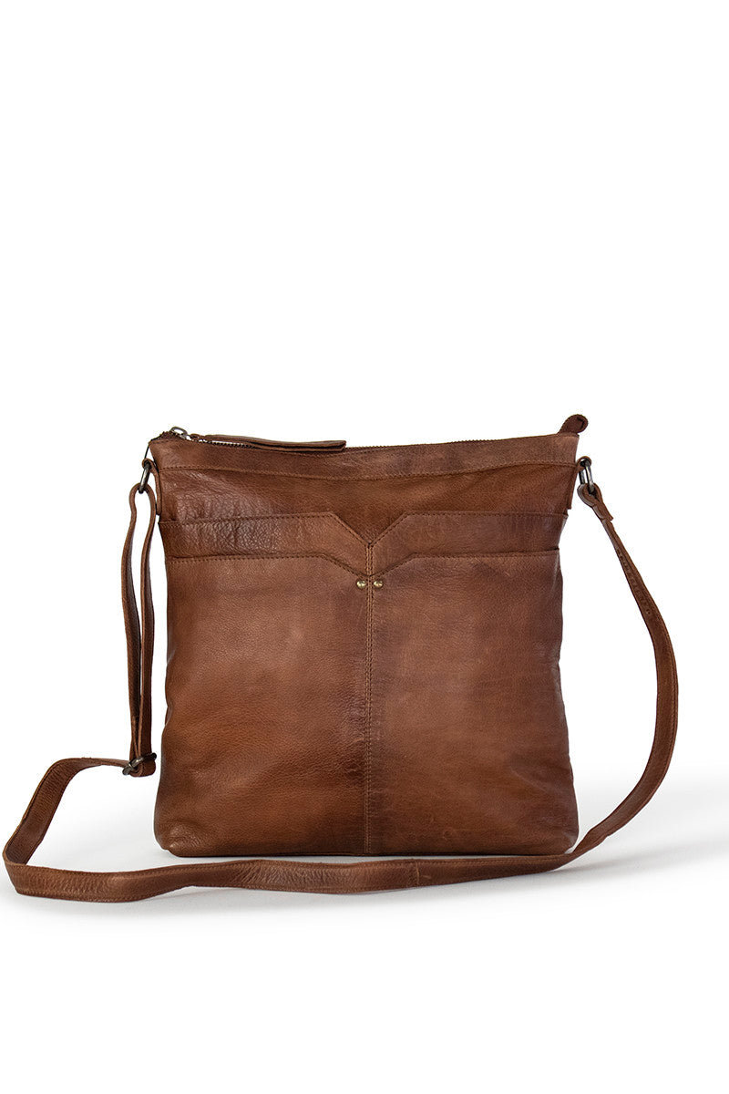 Biri Urban (Bag, Large) Walnut