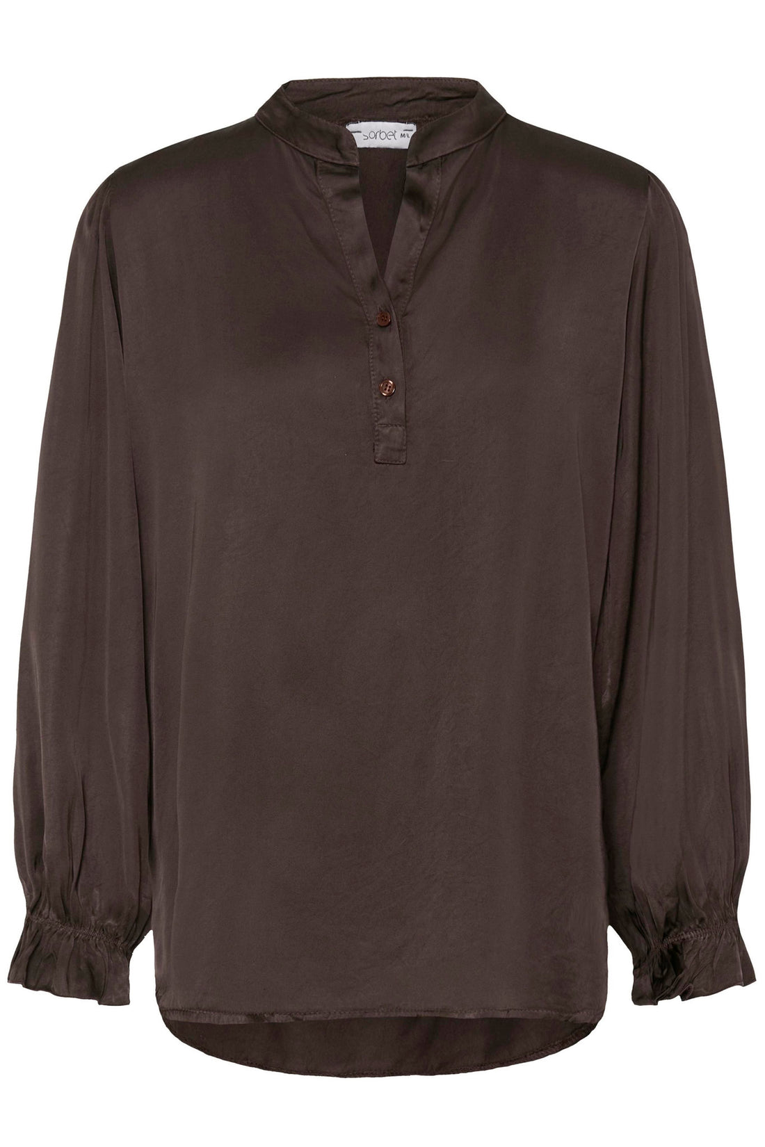 Sbolivia Blouse Chocolate Torte