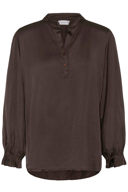 Sbolivia Blouse Chocolate Torte