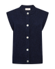 Fqalpa-Vest Blå