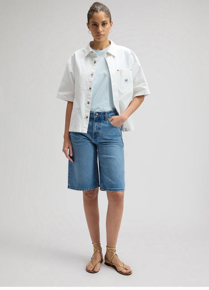 JORT TINTED BLUE Blå