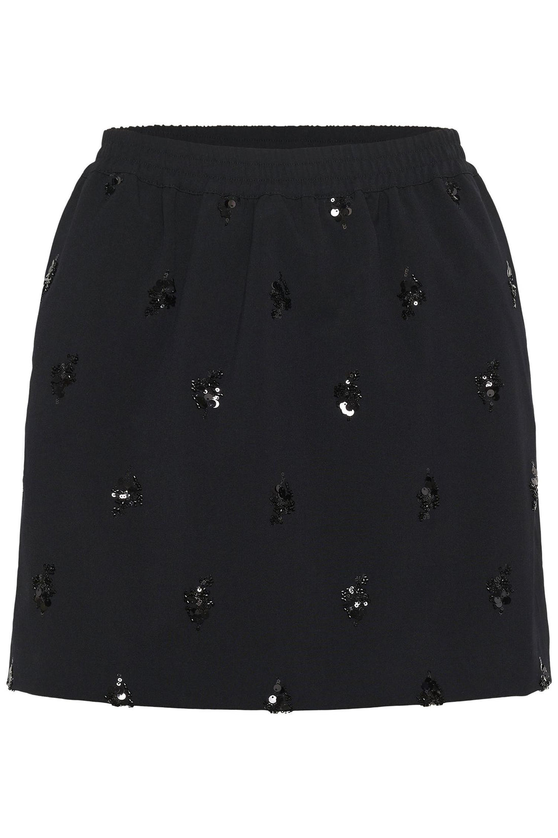 Kavally Skirt Sort